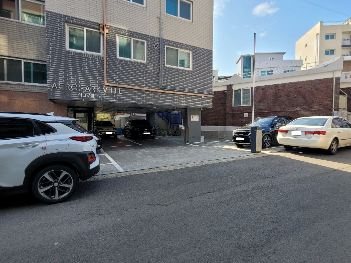 서울 구로구 개봉동 139-61, 제3층 제304호 (개봉동, 아크로파크빌) 도시형생활주택 경매 사진 10