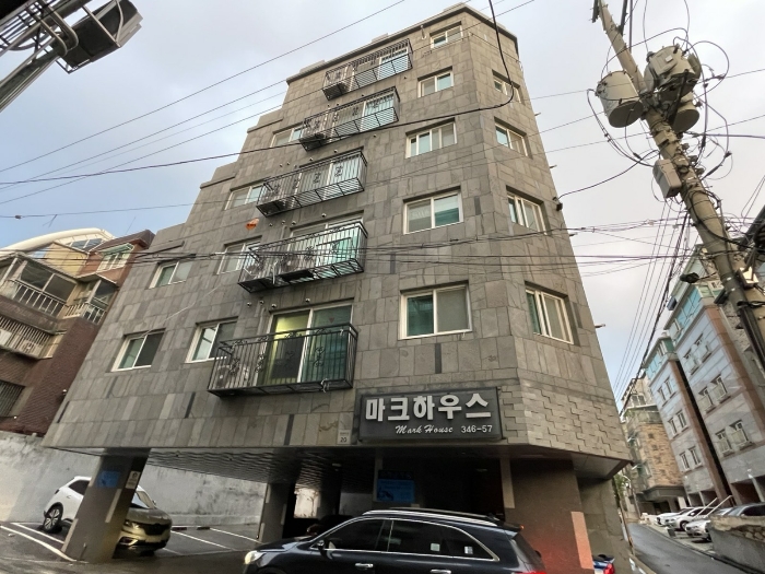 서울 강서구 화곡동 346-57, 제6층 제602호 (화곡동, 마크하우스) 도시형생활주택 경매 사진 4