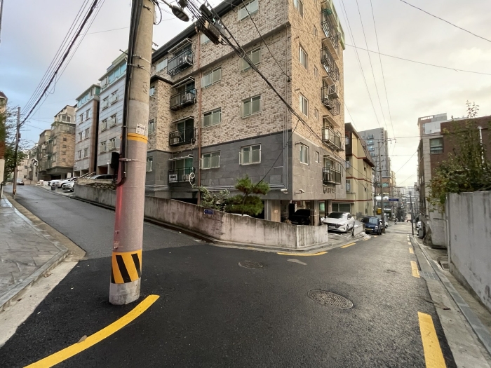 서울 강서구 화곡동 346-57, 제6층 제602호 (화곡동, 마크하우스) 도시형생활주택 경매 사진 5