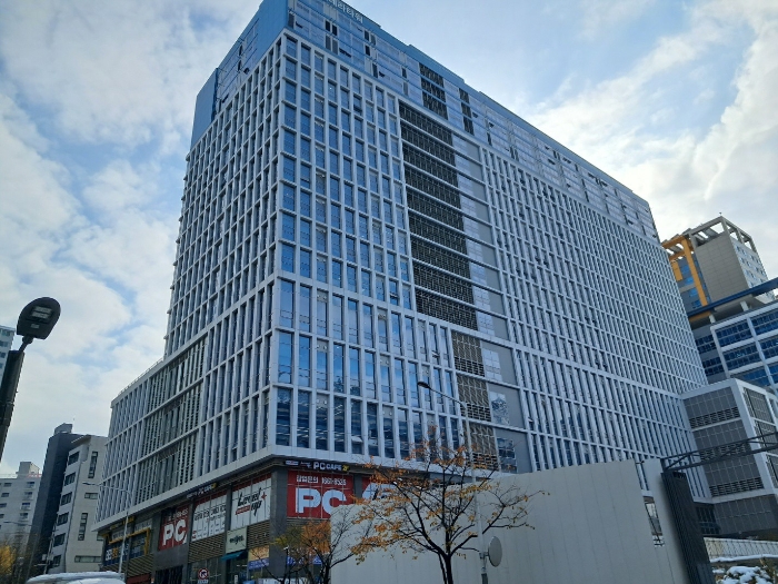 서울 금천구 가산동 219-5, 제9층 제908호 (가산동, 가산테라타워) 지식산업센터 경매 사진 5