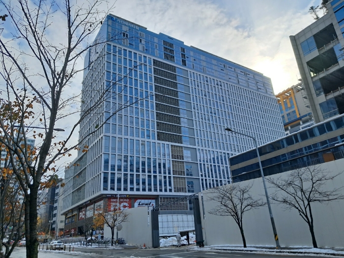 서울 금천구 가산동 219-5, 제9층 제908호 (가산동, 가산테라타워) 지식산업센터 경매 사진 7