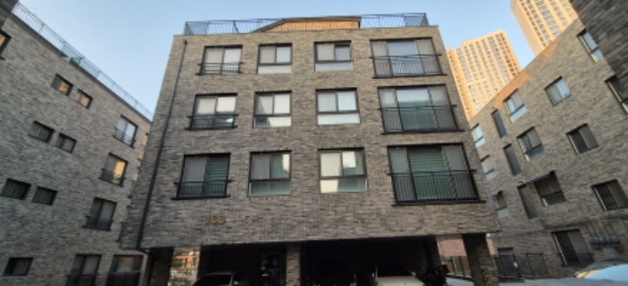 경기 고양시 일산동구 풍동 1398, 103동 1층102호 (풍동,스타팰리스) 다세대주택 경매 사진 3