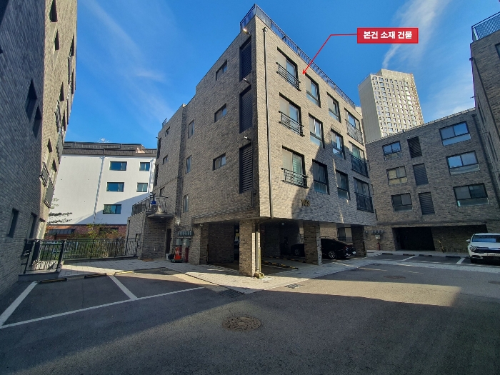 경기 고양시 일산동구 풍동 1398, 103동 1층102호 (풍동,스타팰리스) 다세대주택 경매 사진 8
