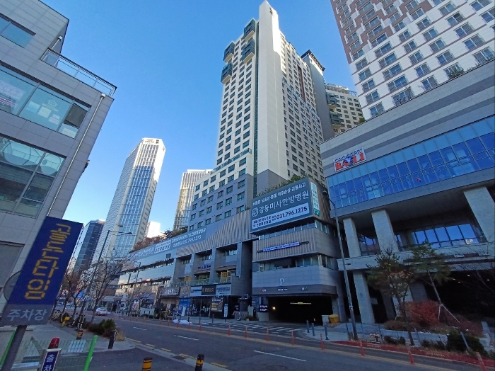 경기 하남시 망월동 1099, 23층2307호 (망월동,하남미사롯데캐슬스타) 오피스텔(주거) 경매 사진 8