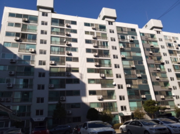 경기 평택시 지산동 1135, 102동 1층103호 (지산동,아주1차아파트) 아파트 경매 사진 1