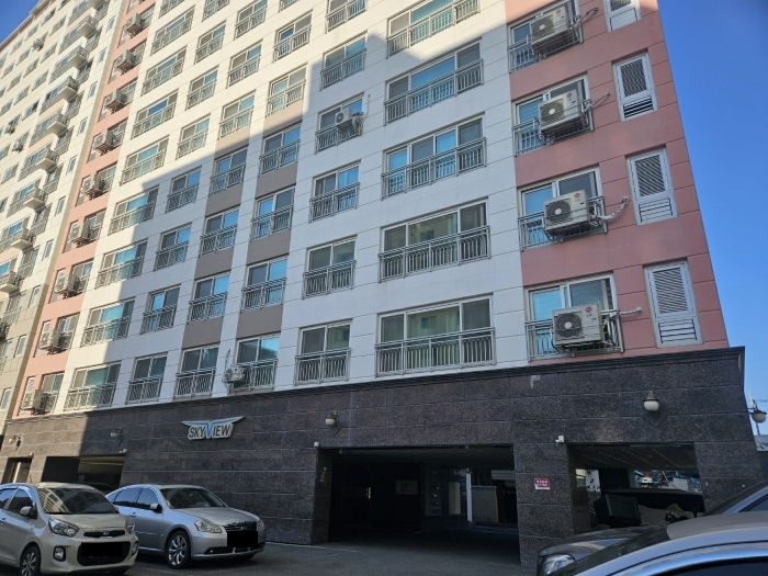 대구 동구 신기동 160-39, 11층1102호 (신기동,스카이더뷰 공동주택) 아파트 경매 사진 4