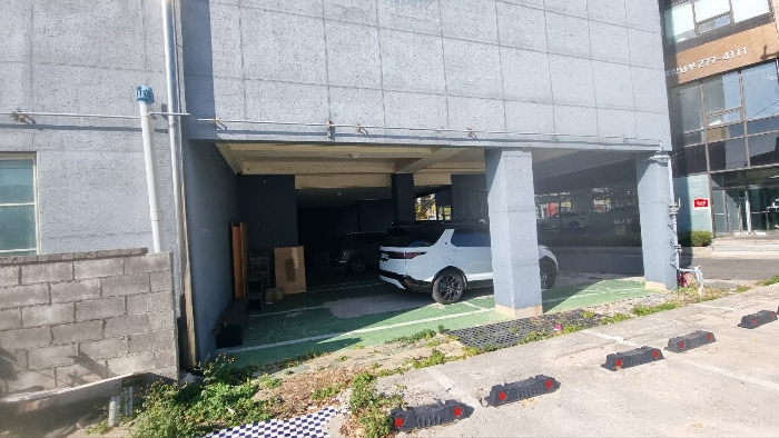 경상북도 포항시 남구 상도동 664 외 1필지 근린생활시설 경매 사진 14
