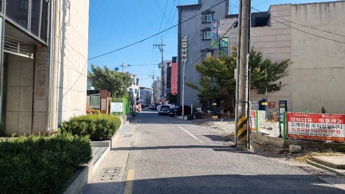 경상북도 포항시 남구 상도동 664 외 1필지 근린생활시설 경매 사진 19