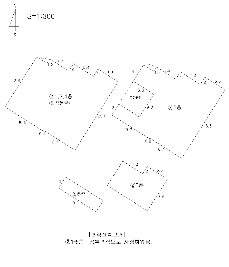 경상북도 포항시 남구 상도동 664 외 1필지 근린생활시설 경매 사진 5