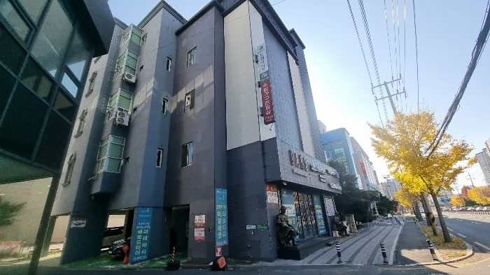 경상북도 포항시 남구 상도동 664 외 1필지 근린생활시설 경매 사진 6