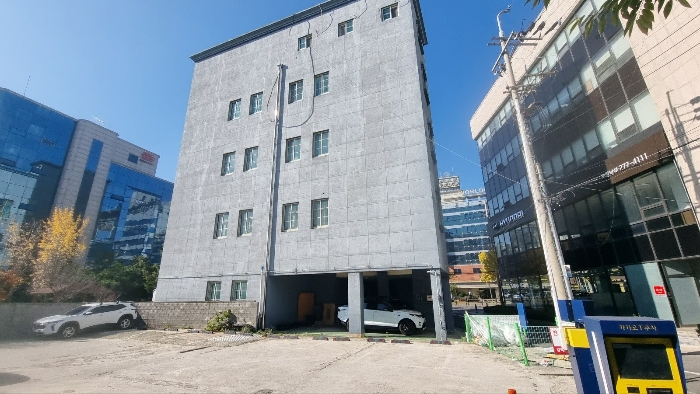 경상북도 포항시 남구 상도동 664 외 1필지 근린생활시설 경매 사진 7