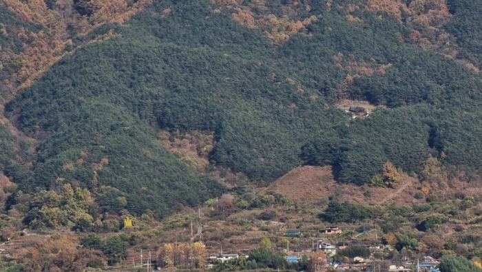 경상남도 하동군 악양면 신흥리 1 외 23필지 종교시설 경매 사진 101