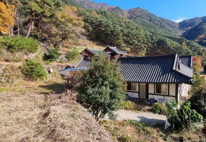경상남도 하동군 악양면 신흥리 1 외 23필지 종교시설 경매 사진 104
