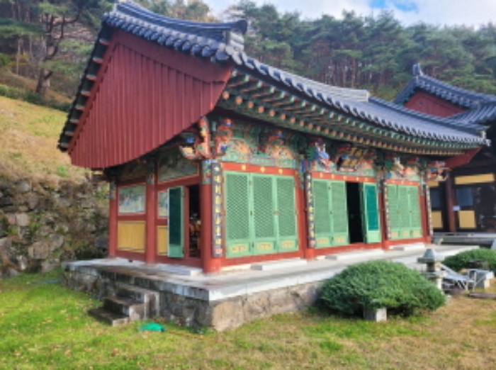 경상남도 하동군 악양면 신흥리 1 외 23필지 종교시설 경매 사진 24