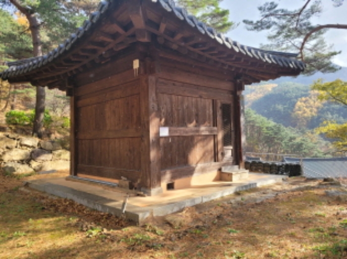 경상남도 하동군 악양면 신흥리 1 외 23필지 종교시설 경매 사진 25