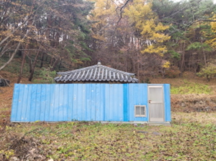 경상남도 하동군 악양면 신흥리 1 외 23필지 종교시설 경매 사진 26