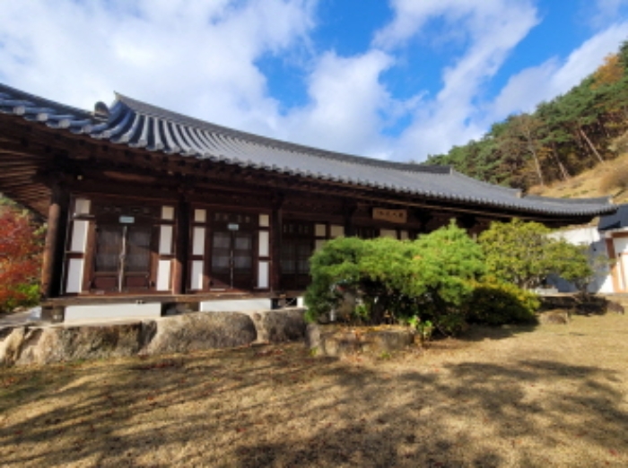 경상남도 하동군 악양면 신흥리 1 외 23필지 종교시설 경매 사진 28