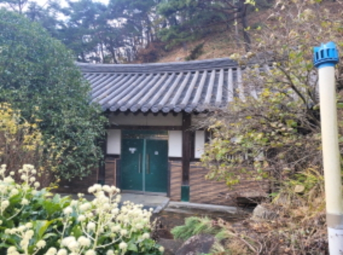 경상남도 하동군 악양면 신흥리 1 외 23필지 종교시설 경매 사진 30