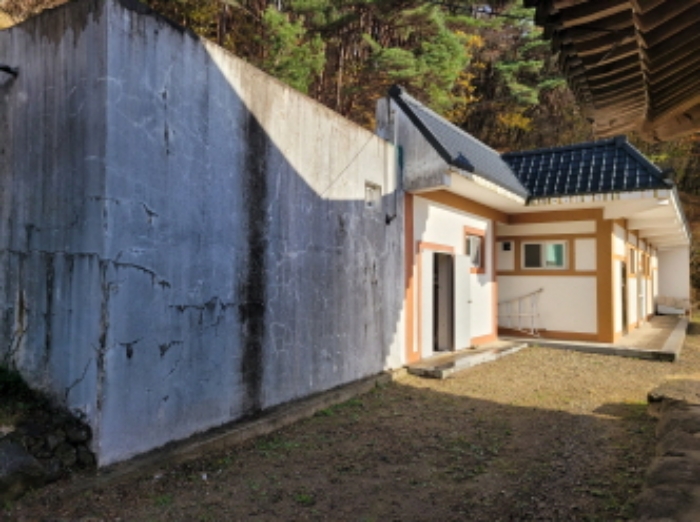 경상남도 하동군 악양면 신흥리 1 외 23필지 종교시설 경매 사진 31