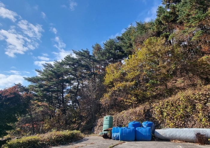 경상남도 하동군 악양면 신흥리 1 외 23필지 종교시설 경매 사진 57