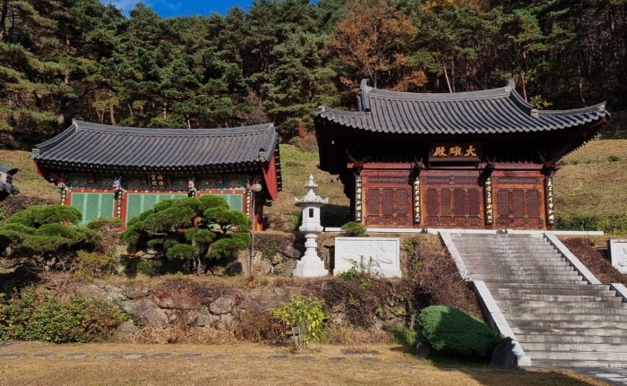 경상남도 하동군 악양면 신흥리 1 외 23필지 종교시설 경매 사진 61