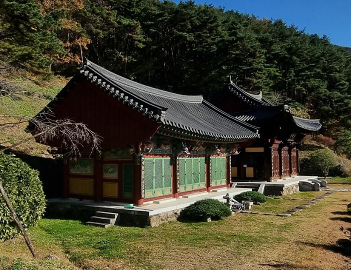 경상남도 하동군 악양면 신흥리 1 외 23필지 종교시설 경매 사진 62