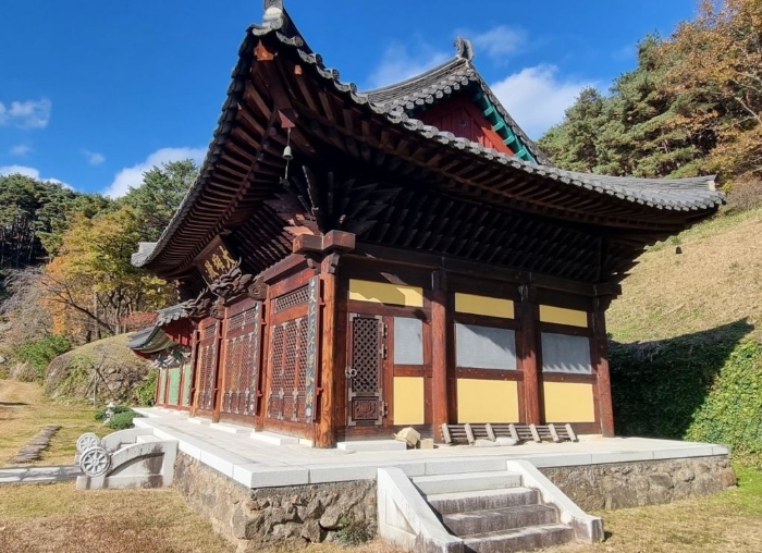 경상남도 하동군 악양면 신흥리 1 외 23필지 종교시설 경매 사진 64