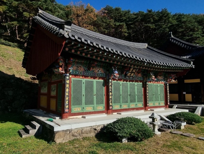경상남도 하동군 악양면 신흥리 1 외 23필지 종교시설 경매 사진 66