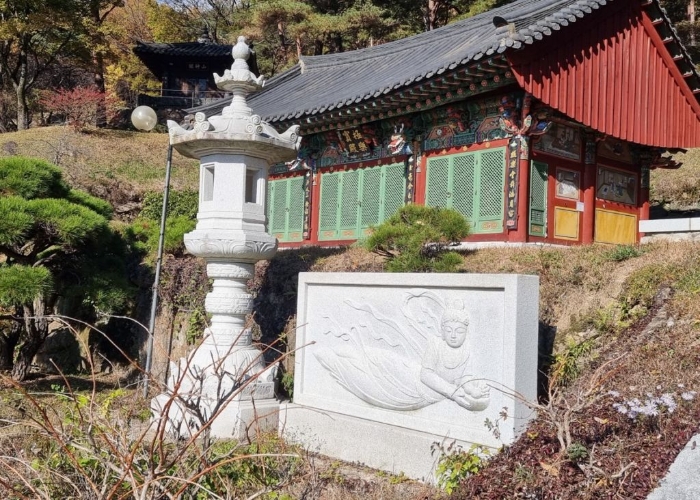경상남도 하동군 악양면 신흥리 1 외 23필지 종교시설 경매 사진 70