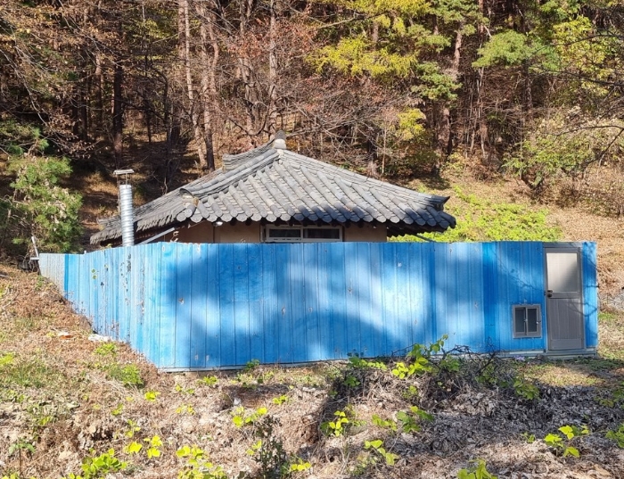 경상남도 하동군 악양면 신흥리 1 외 23필지 종교시설 경매 사진 74
