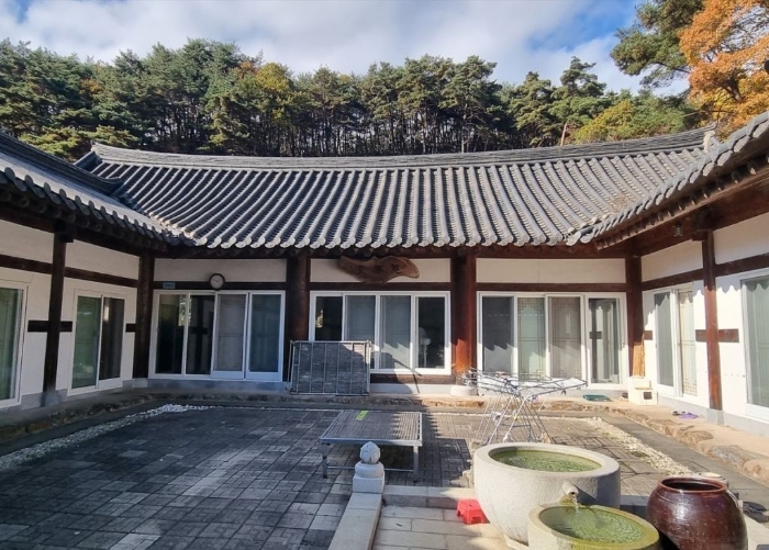 경상남도 하동군 악양면 신흥리 1 외 23필지 종교시설 경매 사진 80