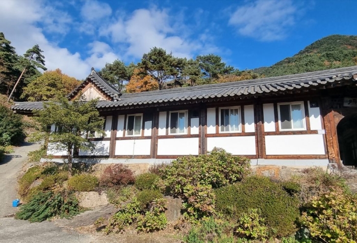 경상남도 하동군 악양면 신흥리 1 외 23필지 종교시설 경매 사진 81