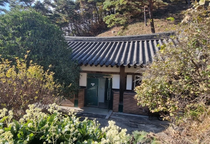 경상남도 하동군 악양면 신흥리 1 외 23필지 종교시설 경매 사진 82