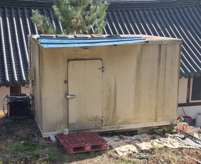 경상남도 하동군 악양면 신흥리 1 외 23필지 종교시설 경매 사진 96