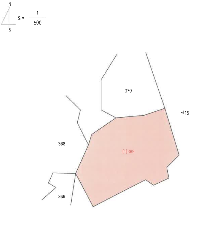 전북특별자치도 무주군 적상면 북창리 369 전 경매 사진 9