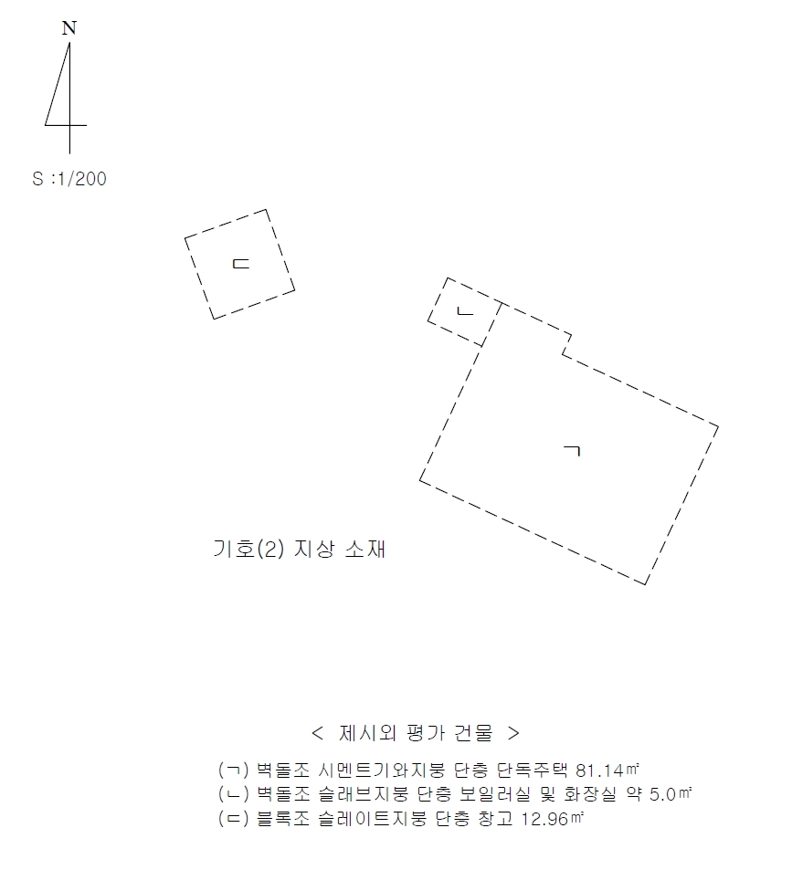 제주특별자치도 서귀포시 표선면 표선리 767 외 4필지 대지 경매 사진 12