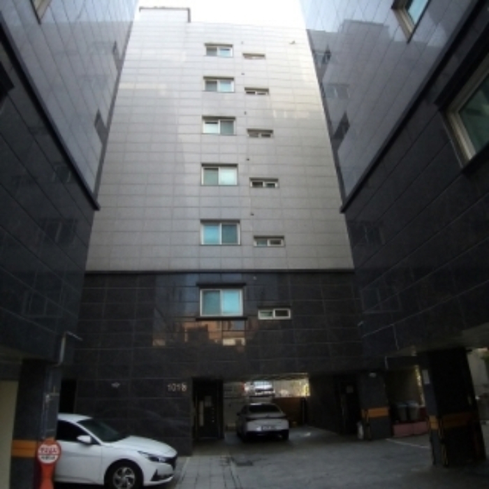 서울 금천구 독산동 1023-1, 제2층 제201호 (독산동,서래타운101동) 오피스텔(주거) 경매 사진 1