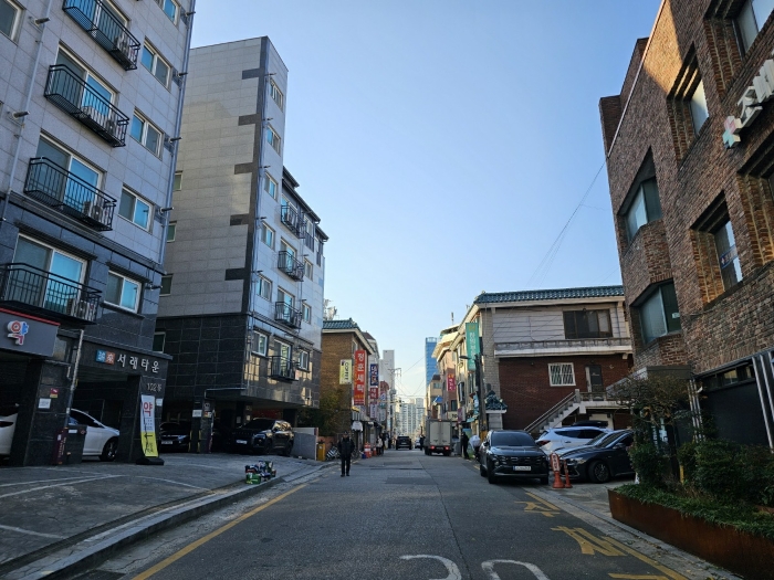 서울 금천구 독산동 1023-1, 제2층 제201호 (독산동,서래타운101동) 오피스텔(주거) 경매 사진 11