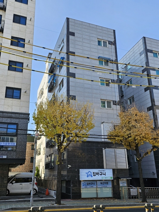 서울 금천구 독산동 1023-1, 제2층 제201호 (독산동,서래타운101동) 오피스텔(주거) 경매 사진 4