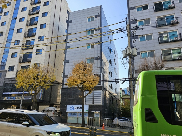 서울 금천구 독산동 1023-1, 제2층 제201호 (독산동,서래타운101동) 오피스텔(주거) 경매 사진 5