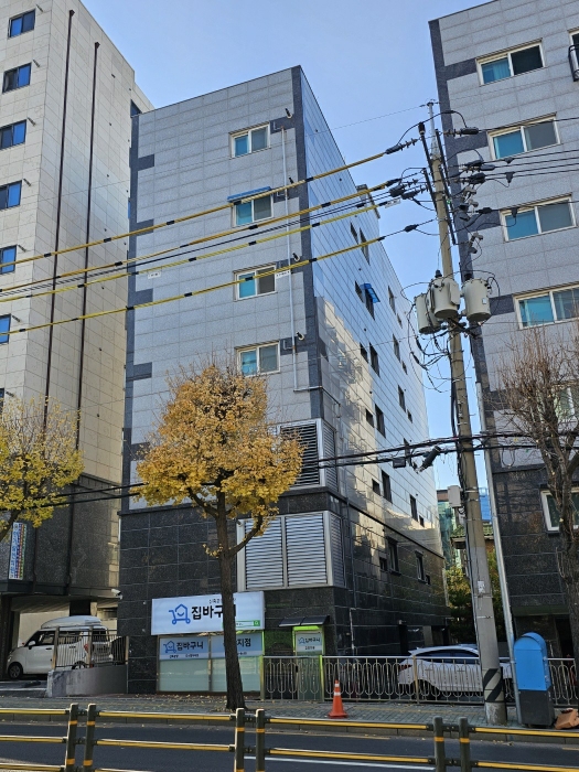 서울 금천구 독산동 1023-1, 제2층 제201호 (독산동,서래타운101동) 오피스텔(주거) 경매 사진 8
