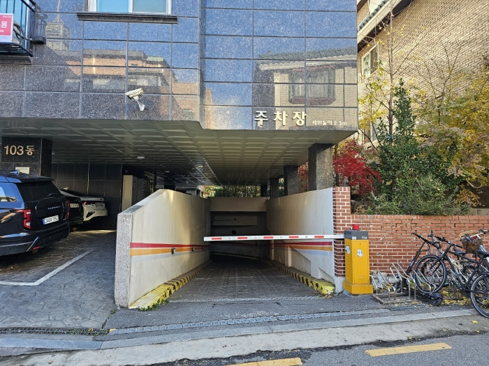 서울 금천구 독산동 1023-1, 제2층 제201호 (독산동,서래타운101동) 오피스텔(주거) 경매 사진 10