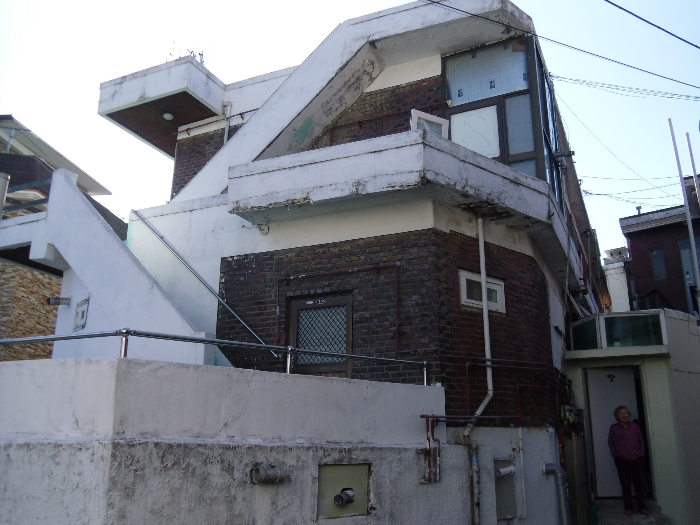 서울특별시 구로구 오류동 156-56 주택 경매 사진 49