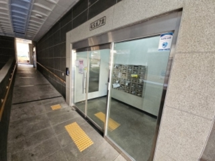 인천 부평구 부평동 642, 7층707호 (부평동,에스씨제일행복해주상복합(부평동642)) 외 2필지 오피스텔(주거) 경매 사진 3