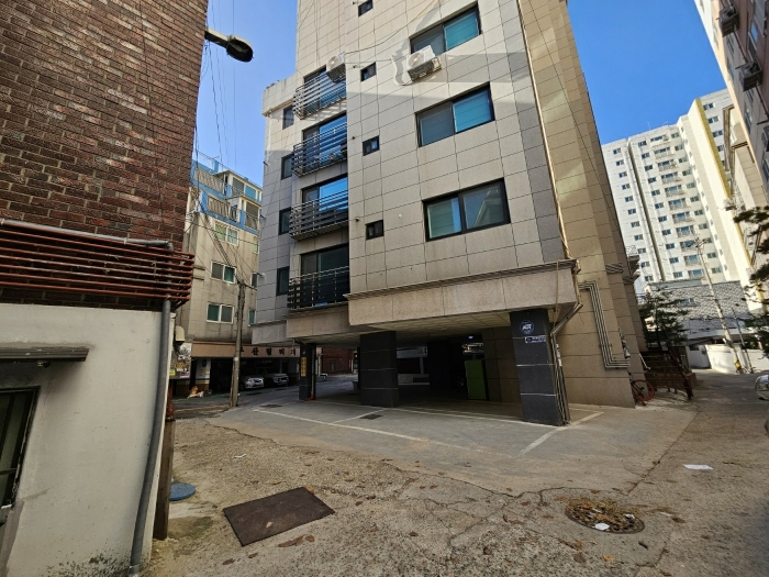 인천 미추홀구 도화동 641-54, 5층501호 (도화동,두산빌리지) 다세대주택 경매 사진 5