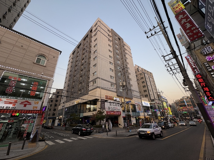 경기 수원시 팔달구 고등동 300-16, 2층202호 (고등동,센트럴시티뷰) 외 1필지 근린상가 경매 사진 11