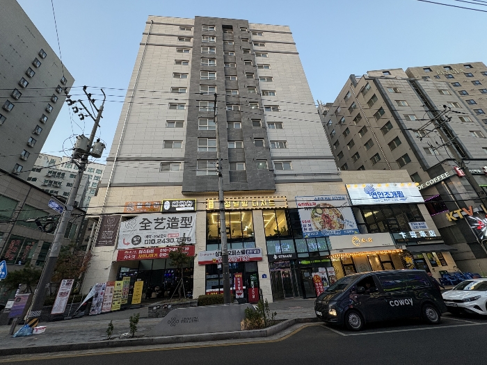 경기 수원시 팔달구 고등동 300-16, 2층202호 (고등동,센트럴시티뷰) 외 1필지 근린상가 경매 사진 10