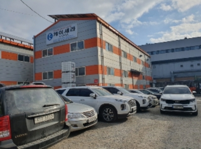 경기도 화성시 정남면 고지리 162-2 외 1필지 공장 경매 사진 14