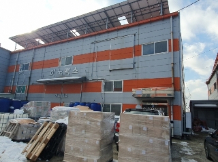 경기도 화성시 정남면 고지리 162-2 외 1필지 공장 경매 사진 21