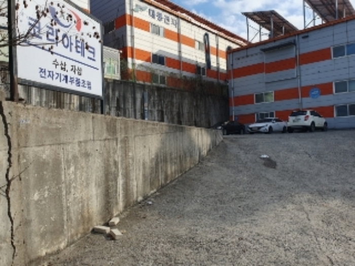 경기도 화성시 정남면 고지리 162-2 외 1필지 공장 경매 사진 23